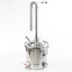 Mash column "Gorilych" 30/350/t for heating elements в Сочи