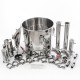 Mast column "Aroma" 30/350/t (2 inches) for heating elements в Сочи