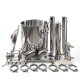 Mash column Gorilych 50/400/t CLAMP (3 inches) в Сочи