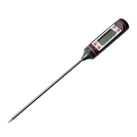 Thermometer electronic TP-101 в Сочи