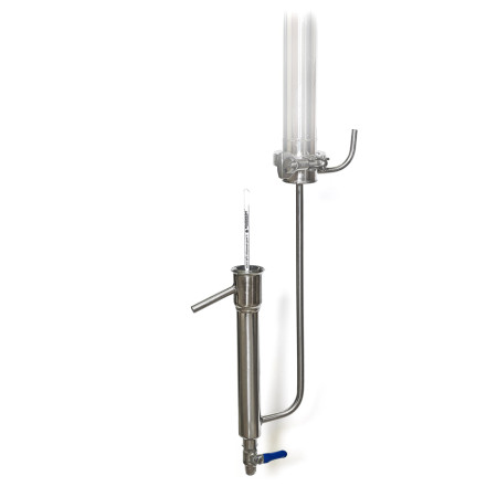 "Parrot" fortress control device KLAMP 1,5 inches в Сочи