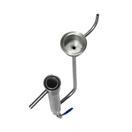 "Parrot" fortress control device KLAMP 1,5 inches в Сочи