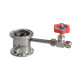 Node selection "heads" with CLAMP 1.5 inches в Сочи