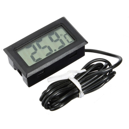 Термометр электронный с выносным датчиком в Сочи