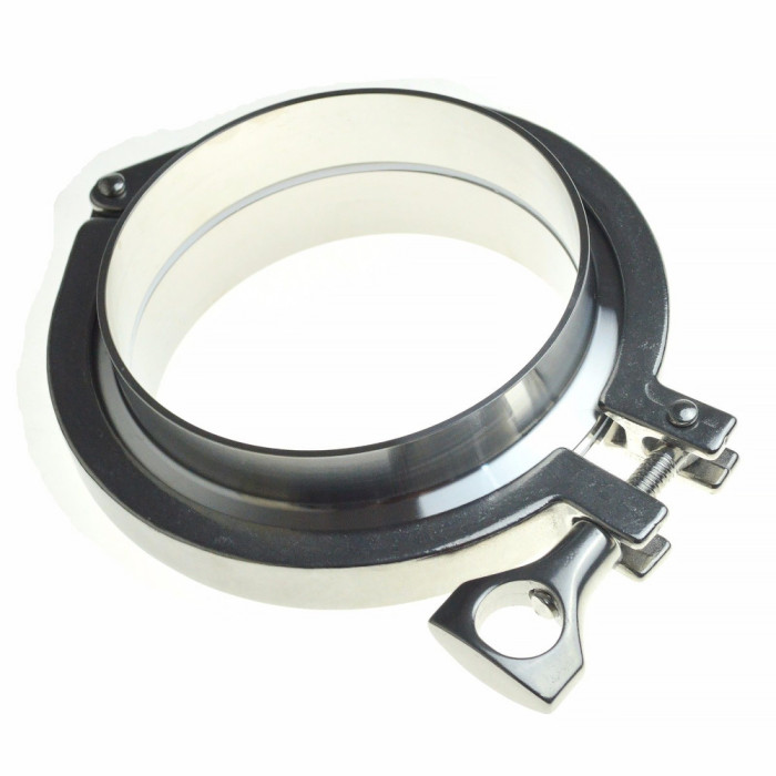 Clamp connection 2 inches в Сочи