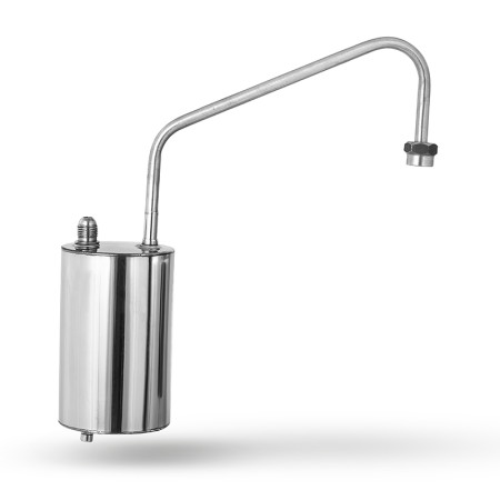 Steam drum "Gorilych" Standard в Сочи