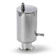 Steam drum "Gorilych" CLAMP 1.5 inches в Сочи
