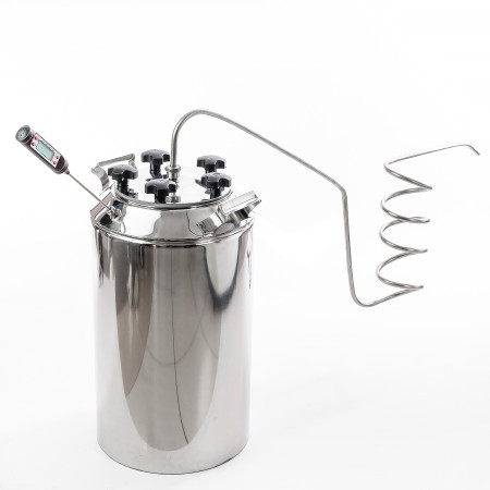 Cheap moonshine still kits "Gorilych" - Country 12/110/t в Сочи
