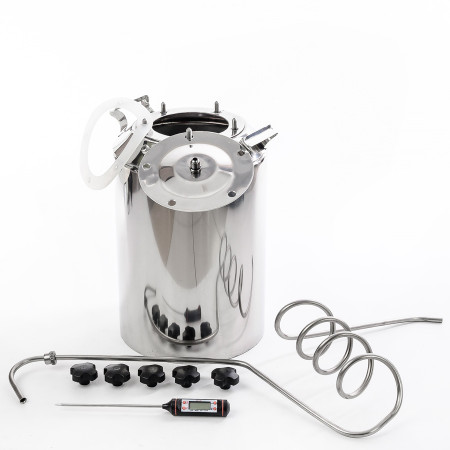 Cheap moonshine still kits "Gorilych" - Country 12/110/t в Сочи