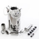 Home liquor stills "Abramov" 15/110/t в Сочи