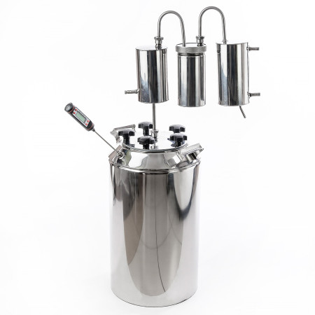 Home liquor stills "Abramov" 15/110/t в Сочи