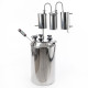 Home liquor stills "Abramov" 15/110/t в Сочи