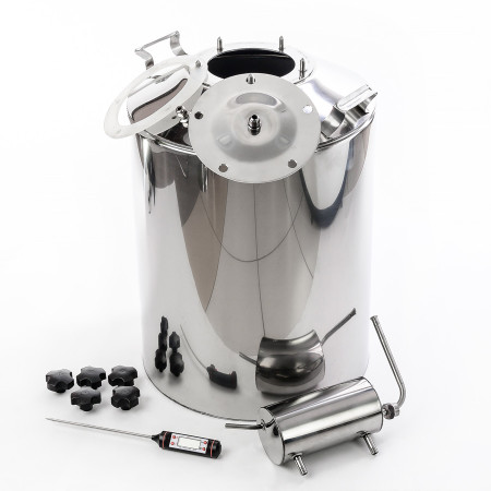 Household home-made device "Gorilych" Econom 30/110/t в Сочи