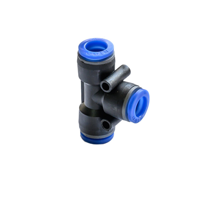 Tee quick-release T-shaped 10 mm в Сочи