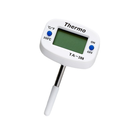 Термометр электронный TA-288 укороченный в Сочи