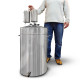 Moonshine brewing в Сочи
