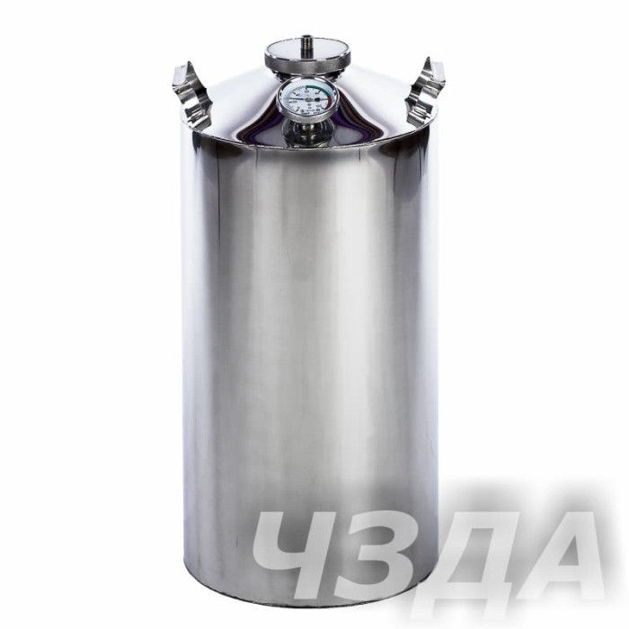 Alembic "Gorilych" 30/75/t for thermometer в Сочи