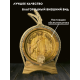 Бочка дубовая "Легендарный самогон" 3 л. в Сочи